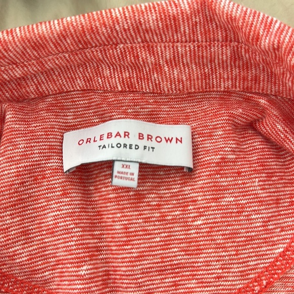 Orlebar Brown size XXL - Picture 3 of 4